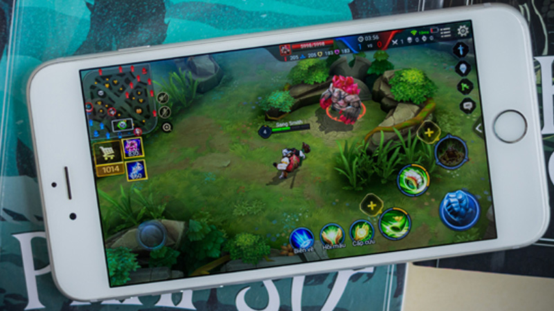 Hỗ trợ bạn truy cập game an to&agrave;n hơn